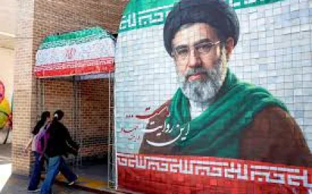 World awaits Iran response to latest US deal offer