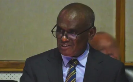 Solomon Islands PM toppled in no-confidence vote