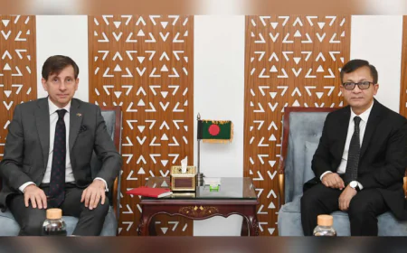 France keen to expand investment in Bangladesh