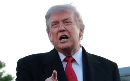Trump says Iran 'trifled' with US but ceasefire still on