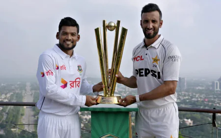 Taskin returns as Bangladesh bat first against Pakistan