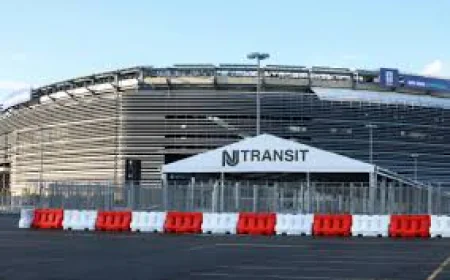 Rail fare to World Cup final stadium is cut ... to $105