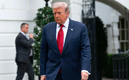 Trump says expecting Iran response to latest proposal 'tonight'