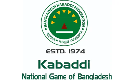 Bangladesh eye strong performance in Commonwealth Kabaddi Championship