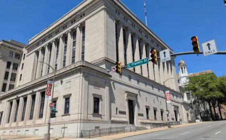 US court torpedoes Democrats' redistricting win