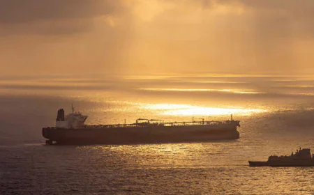 US fire on Iran tankers sparks reprisals as deal hangs in balance