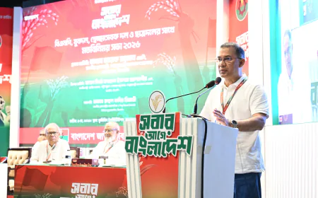 PM seeks BNP grassroots leaders' help in implementing election pledges