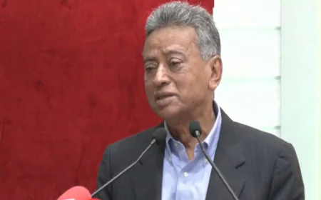 Amir Khosru stresses inclusive economy for wider participation