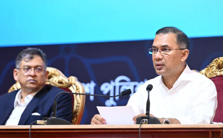 Police-people trust will make crime control easier: PM