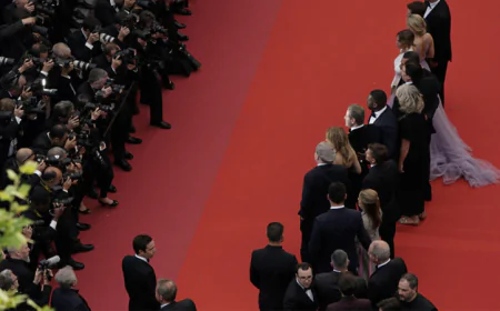 Cannes Film Festival: what to watch out for