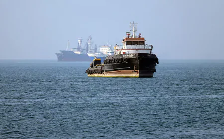 Iran army says countries siding with US to 'face difficulties' in Hormuz