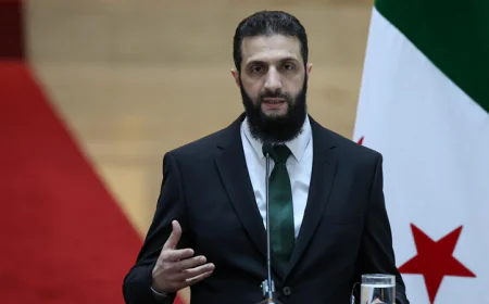 Syria president changes govt officials and ministers, replaces brother