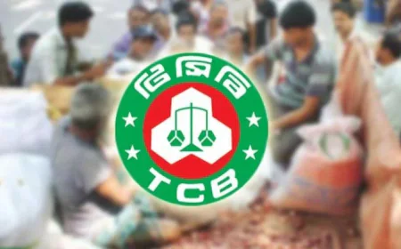 TCB to launch nationwide truck sale ahead of Eid-ul-Azha