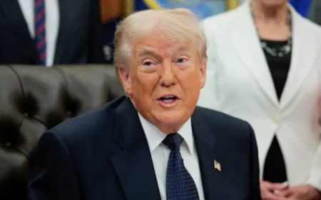 Trump rejects Iran peace terms, Tehran warns of new attacks