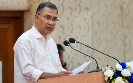 PM calls for focusing on research, innovation in universities