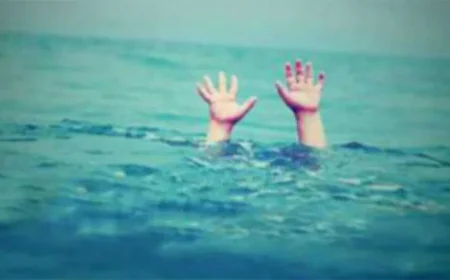 2  teenagers drown in Narayanganj