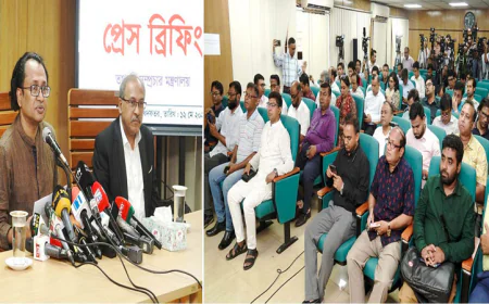 84pc Boro paddy harvesting completed in haor: Zahed Ur Rahman