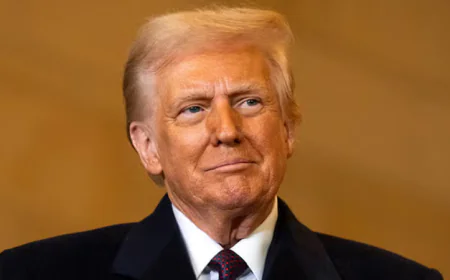 Trump to undergo dental and medical exams on May 26