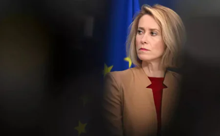 EU agrees long-stalled sanctions on Israeli settlers