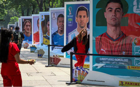 After backlash, Mexico cancels plan to cut school year for World Cup