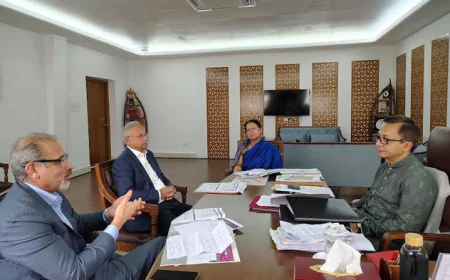 Govt prioritising ease of business entry through regulatory reforms: Muktadir
