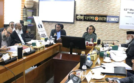 BFTI to be transformed into self-sustaining knowledge hub: Muktadir