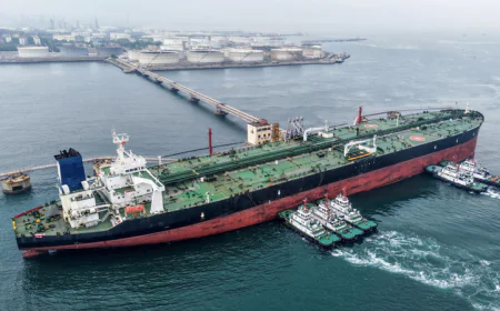 Oil rises, stocks mostly higher on US-Iran deadlock