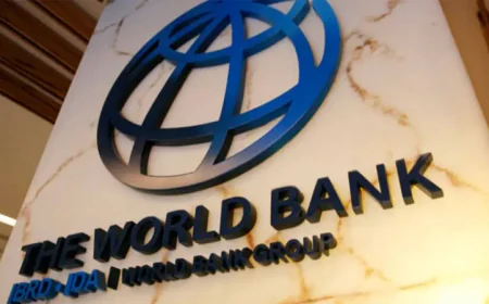 Pacific Islands' economic growth to slow: World Bank