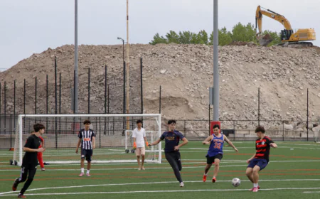 World Cup comes to 'Soccer Town USA,' but locals priced out