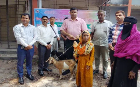 Meeting held for publicity of govt’s initiatives