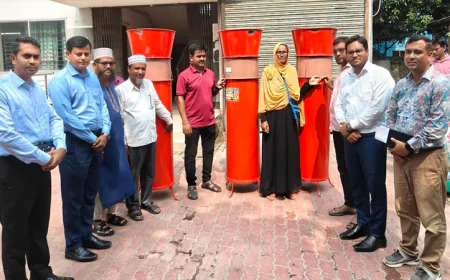 Fulchhari onion farmers receive airflow machines