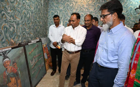 Deputy speaker calls for protecting local culture, heritage