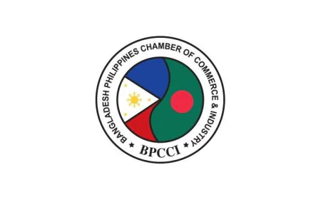 BPCCI for enhancing bilateral trade ties between Bangladesh–Philippines