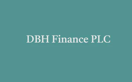 DBH Finance proposes 15pc dividend for FY 2024