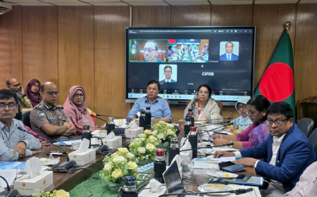 Govt plans beach health centres for tourists