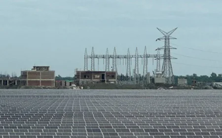 BEZA to pilot 140MW solar project in Sonagazi under PPP model
