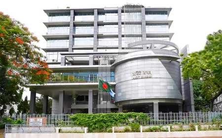CAG inspects special service activities at CGA, CAFO offices