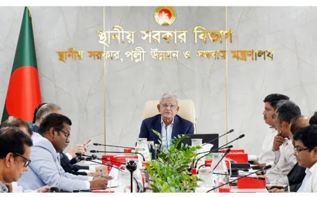 Ensure proper use of public money: Mirza Fakhrul