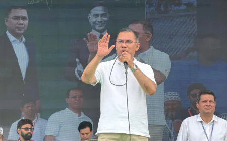 Cumilla to be declared as administrative division: PM