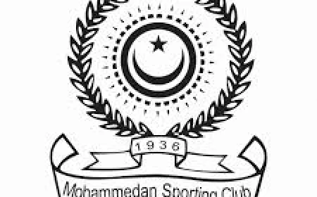 Mohammedan mourns by passing away of Kaarina Kaisar
