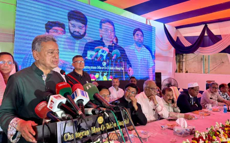 Govt. needs 2-years for economic recovery: Finance Minister