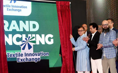 Textile sector should focus on product diversification : Muktadir