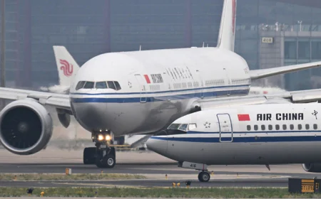 Boeing confirms China commitment to buy 200 aircraft