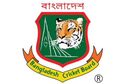 BCB announces full itinerary for Australia's white-ball tour in June