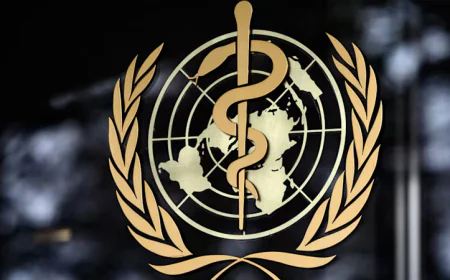 WHO kicks off annual assembly amid hantavirus, Ebola crises