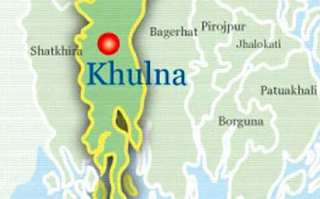 Man killed, wife injured in attack by miscreants in Khulna's Koyra