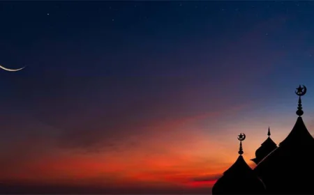 Bangladesh to celebrate Eid-ul-Azha on May 28