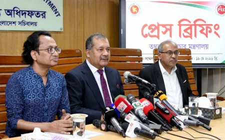 Media commission, policy to be formed by July-August: Swapon