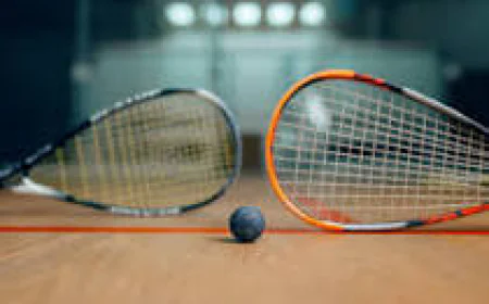 Cadets Squash League season-2 to be held Friday
