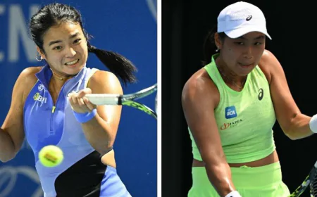 Eala and Tjen bring a Southeast Asian 'sense of pride' to Roland Garros